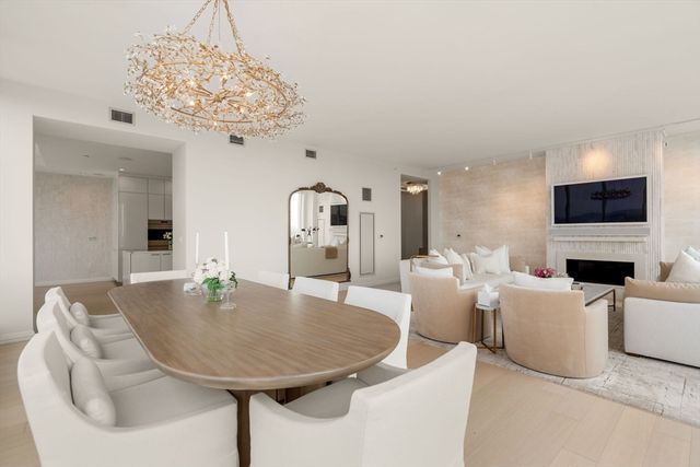 1 Franklin St 4602, Boston, MA 02110