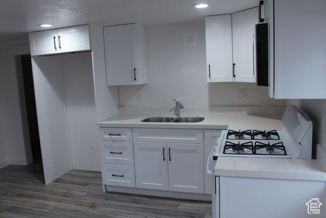 545 S 100 E, Bountiful, UT 84010