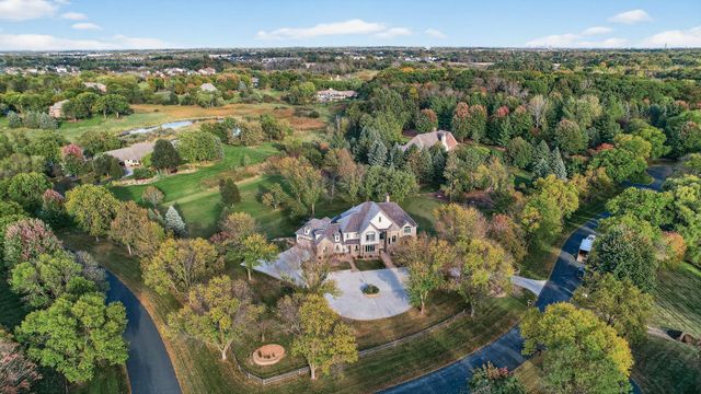 2830 Cabaline Trail, Medina, MN 55340