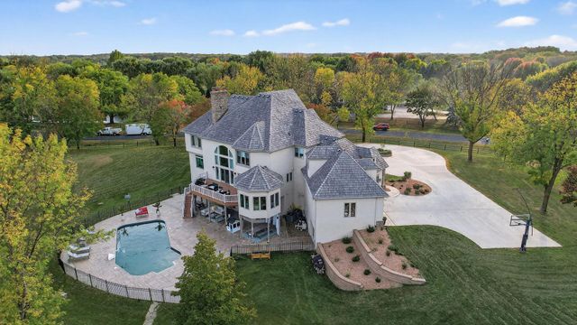 2830 Cabaline Trail, Medina, MN 55340