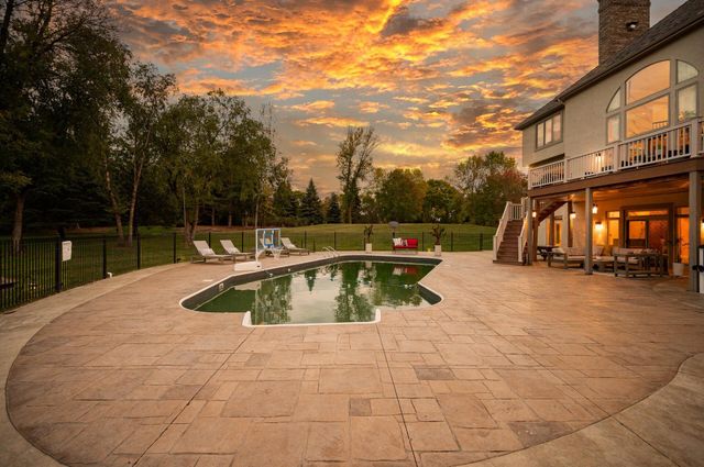 2830 Cabaline Trail, Medina, MN 55340