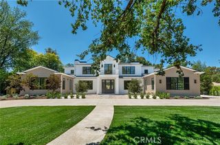 24044 LONG VALLEY Road, Hidden Hills, CA 91302