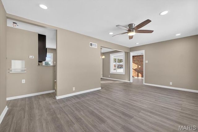 1150 Bosworth Drive, St Louis, MO 63137