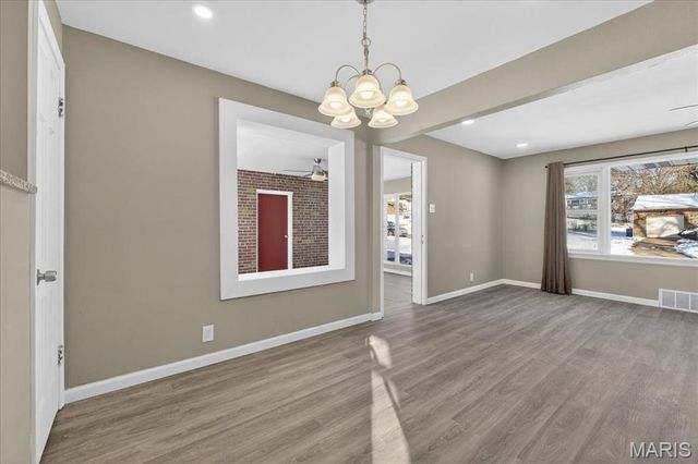 1150 Bosworth Drive, St Louis, MO 63137