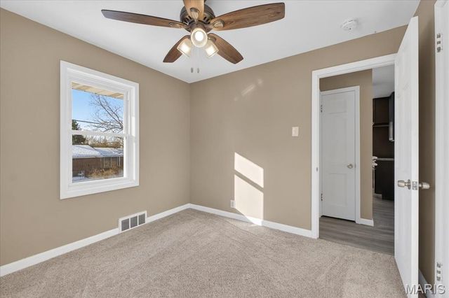 1150 Bosworth Drive, St Louis, MO 63137