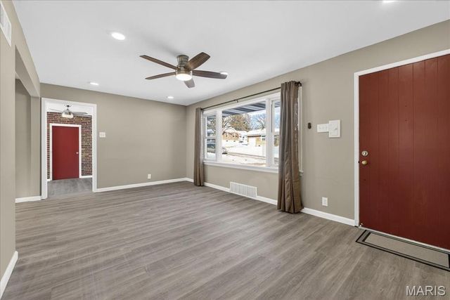 1150 Bosworth Drive, St Louis, MO 63137