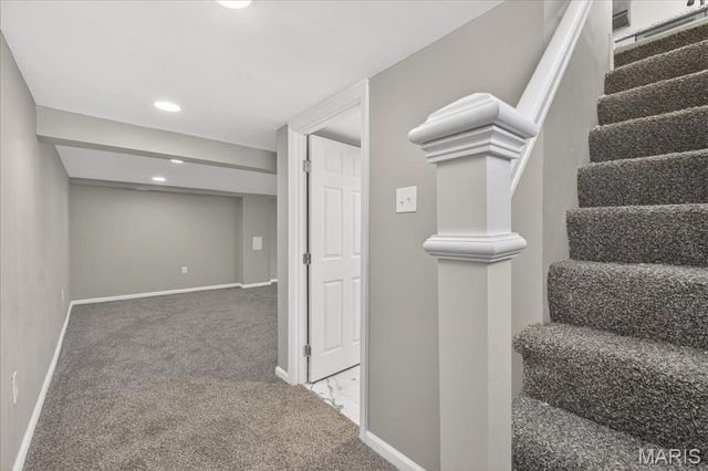 1150 Bosworth Drive, St Louis, MO 63137