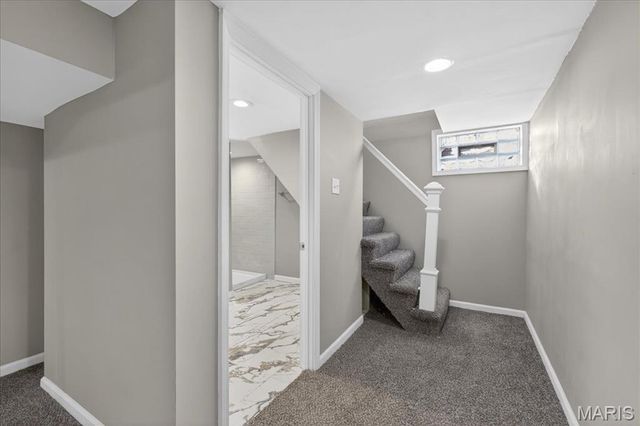 1150 Bosworth Drive, St Louis, MO 63137