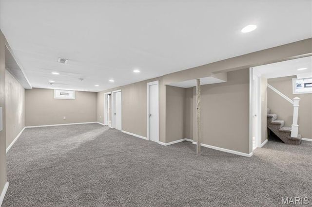 1150 Bosworth Drive, St Louis, MO 63137