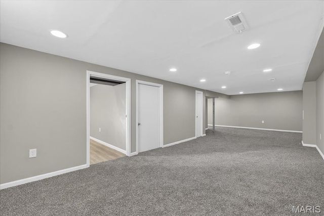 1150 Bosworth Drive, St Louis, MO 63137