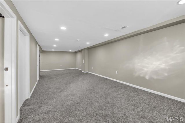 1150 Bosworth Drive, St Louis, MO 63137