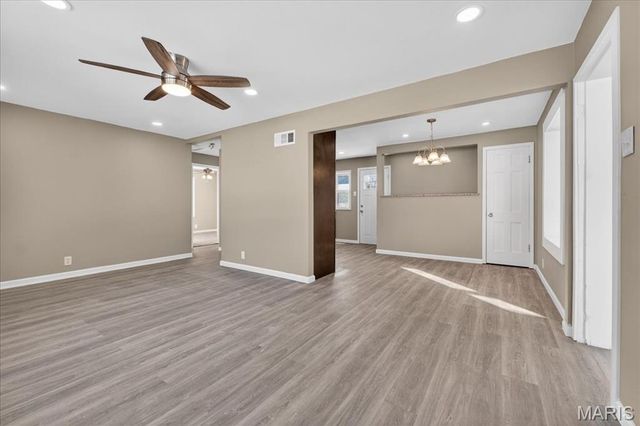 1150 Bosworth Drive, St Louis, MO 63137