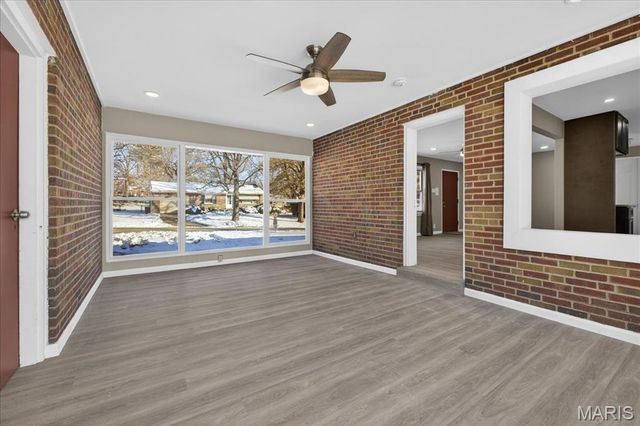 1150 Bosworth Drive, St Louis, MO 63137