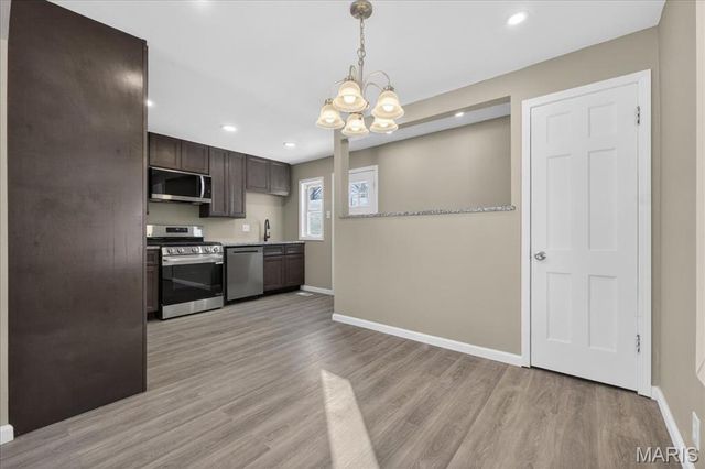 1150 Bosworth Drive, St Louis, MO 63137