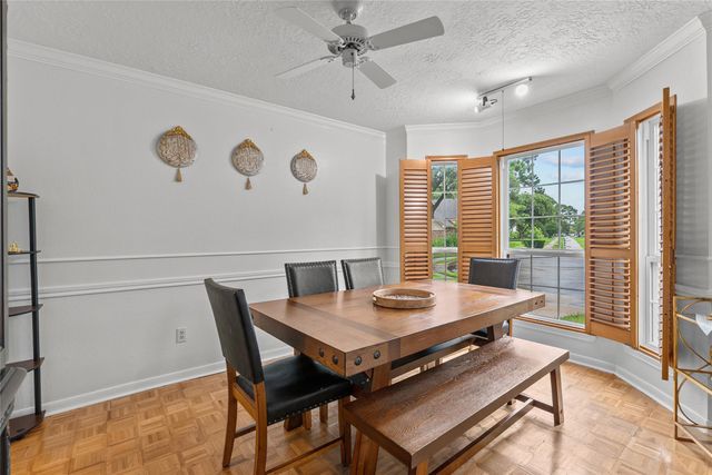 1102 Juniper Canyon Lane, Houston, TX 77062