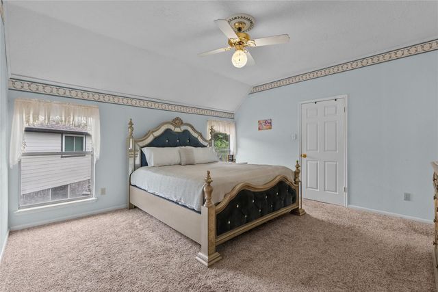 1102 Juniper Canyon Lane, Houston, TX 77062