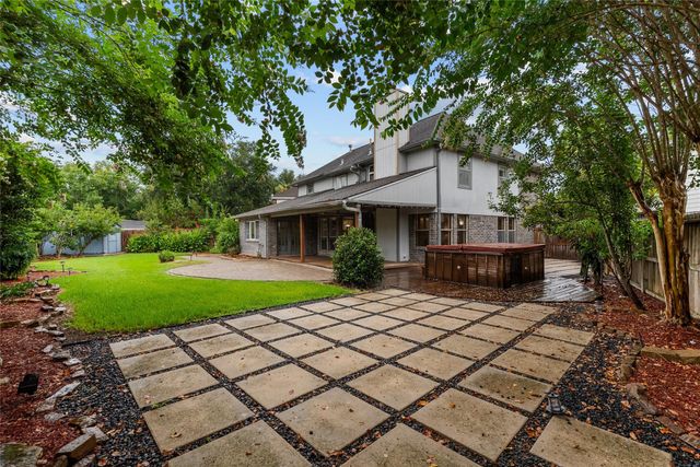 1102 Juniper Canyon Lane, Houston, TX 77062