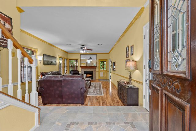 1102 Juniper Canyon Lane, Houston, TX 77062