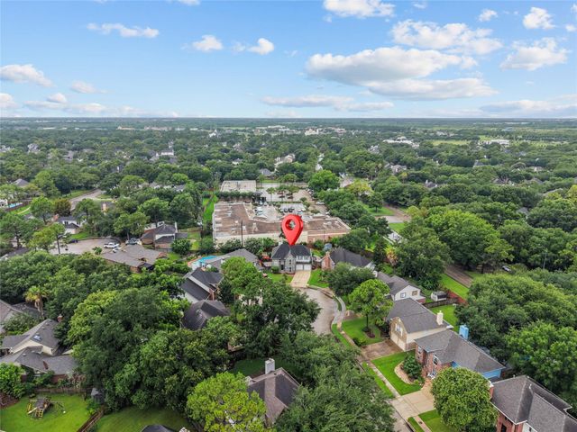 1102 Juniper Canyon Lane, Houston, TX 77062
