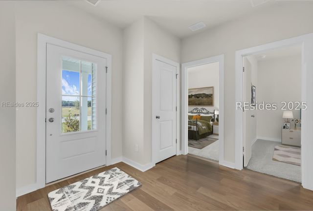 113 Gun Powder Court, Hardeeville, SC 29927