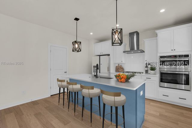 113 Gun Powder Court, Hardeeville, SC 29927