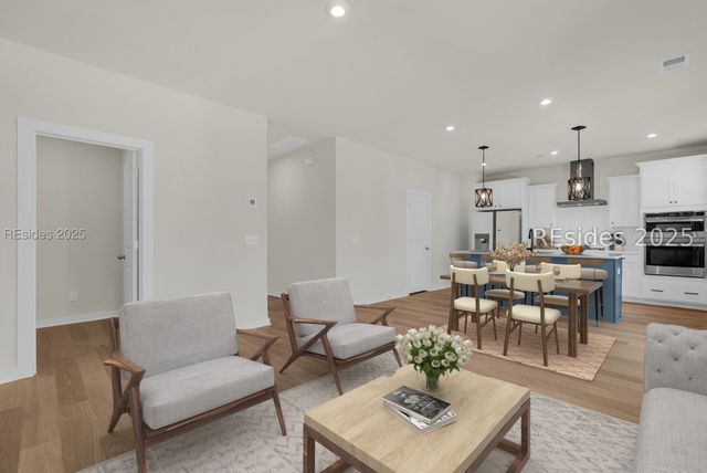 113 Gun Powder Court, Hardeeville, SC 29927