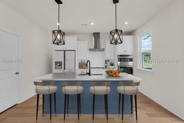 113 Gun Powder Court, Hardeeville, SC 29927