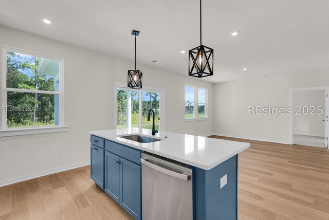 113 Gun Powder Court, Hardeeville, SC 29927