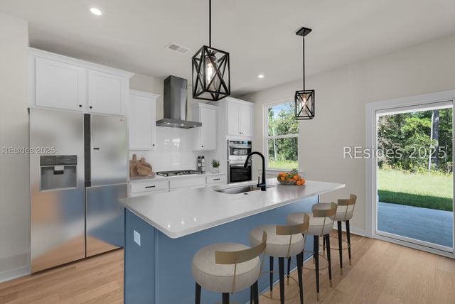 113 Gun Powder Court, Hardeeville, SC 29927