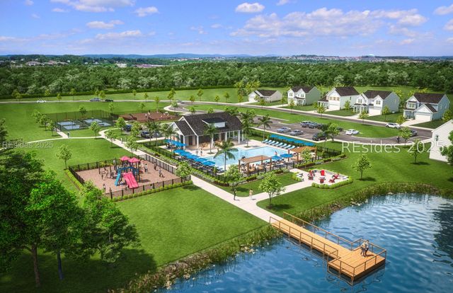 113 Gun Powder Court, Hardeeville, SC 29927