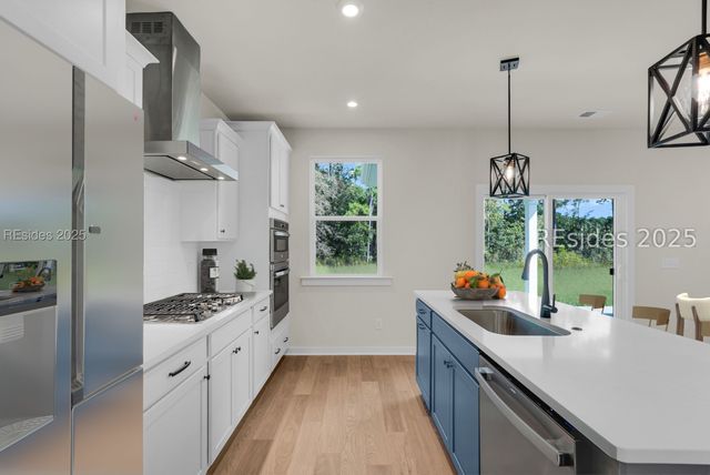 113 Gun Powder Court, Hardeeville, SC 29927