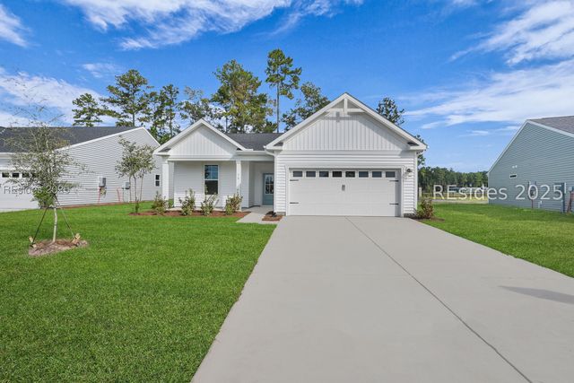113 Gun Powder Court, Hardeeville, SC 29927