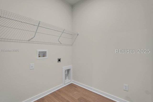 113 Gun Powder Court, Hardeeville, SC 29927