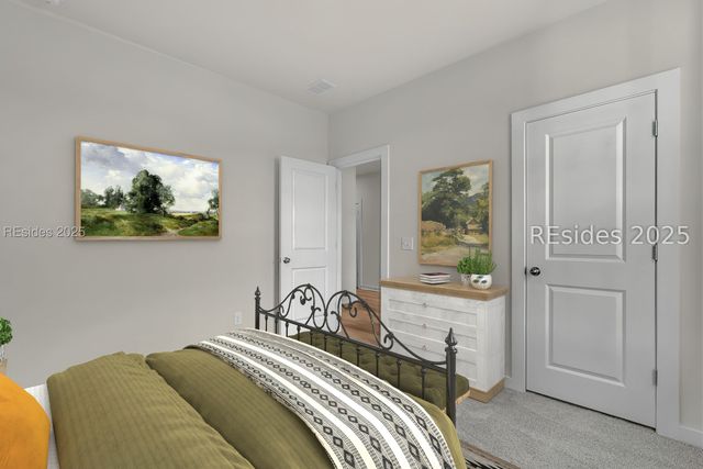 113 Gun Powder Court, Hardeeville, SC 29927