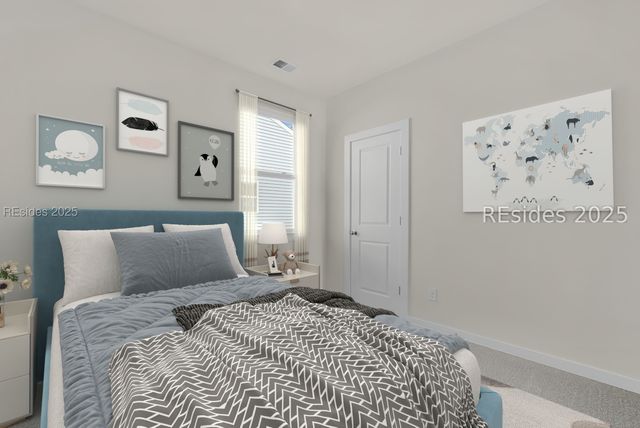 113 Gun Powder Court, Hardeeville, SC 29927