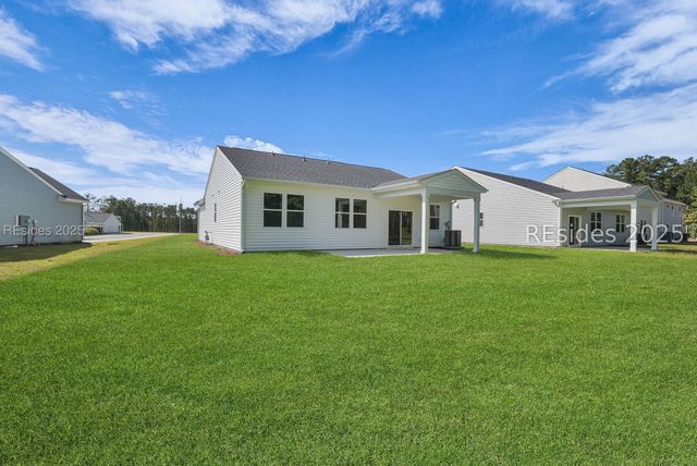 113 Gun Powder Court, Hardeeville, SC 29927