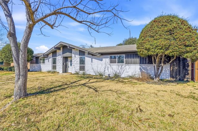 1813 Crockett Street, Garland, TX 75042