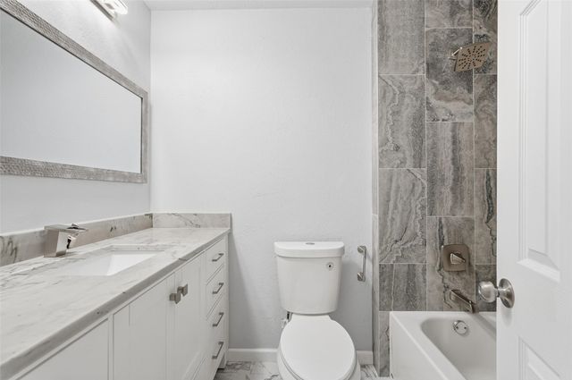 1813 Crockett Street, Garland, TX 75042