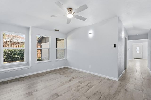 1813 Crockett Street, Garland, TX 75042