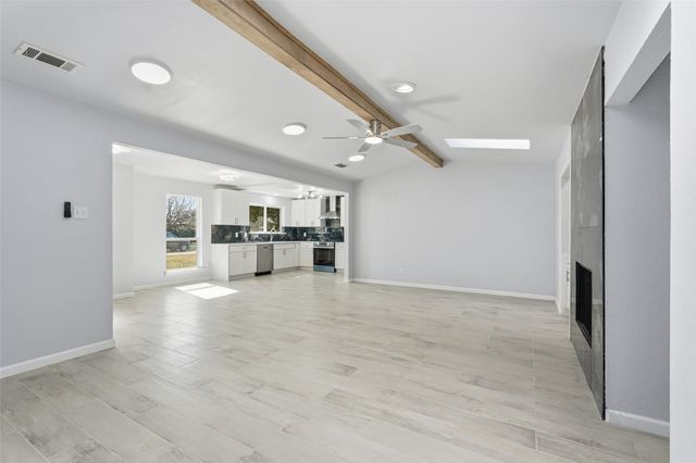 1813 Crockett Street, Garland, TX 75042