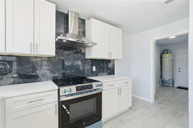 1813 Crockett Street, Garland, TX 75042