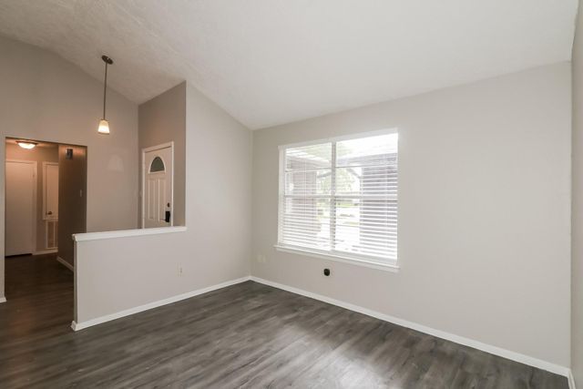 707 Brookford Drive, Missouri City, TX 77489