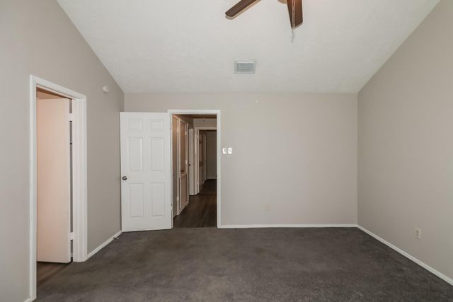 707 Brookford Drive, Missouri City, TX 77489