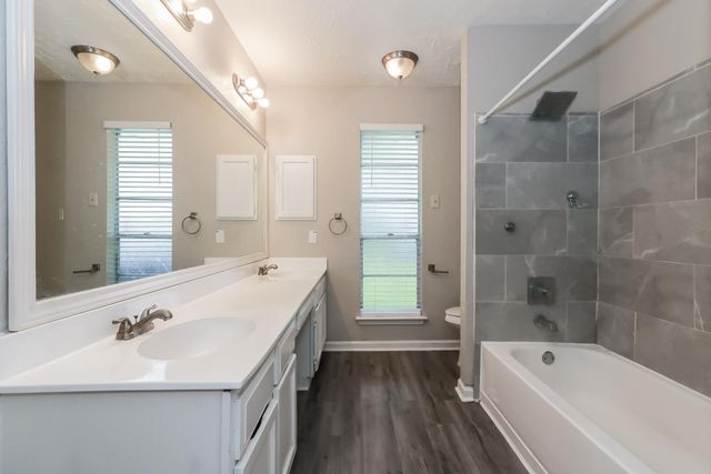 707 Brookford Drive, Missouri City, TX 77489
