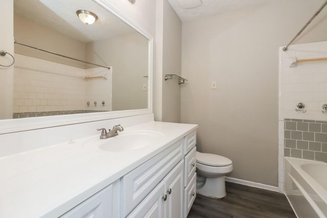 707 Brookford Drive, Missouri City, TX 77489