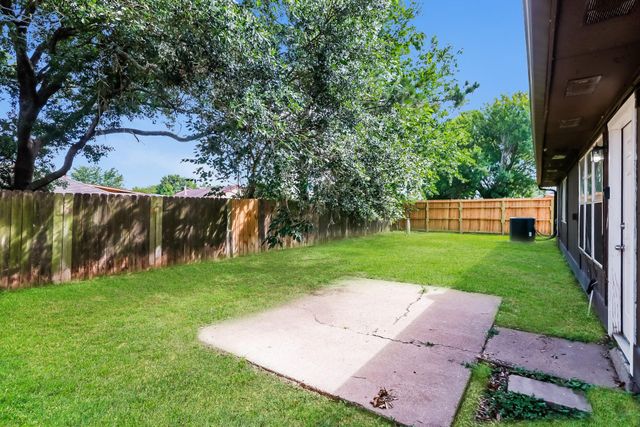 707 Brookford Drive, Missouri City, TX 77489