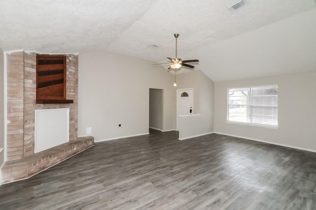707 Brookford Drive, Missouri City, TX 77489