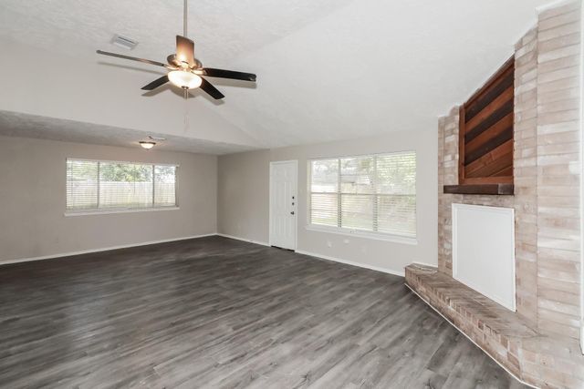 707 Brookford Drive, Missouri City, TX 77489
