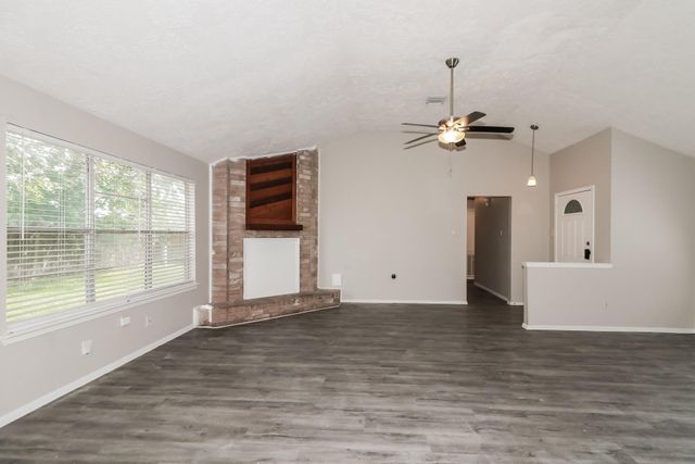 707 Brookford Drive, Missouri City, TX 77489