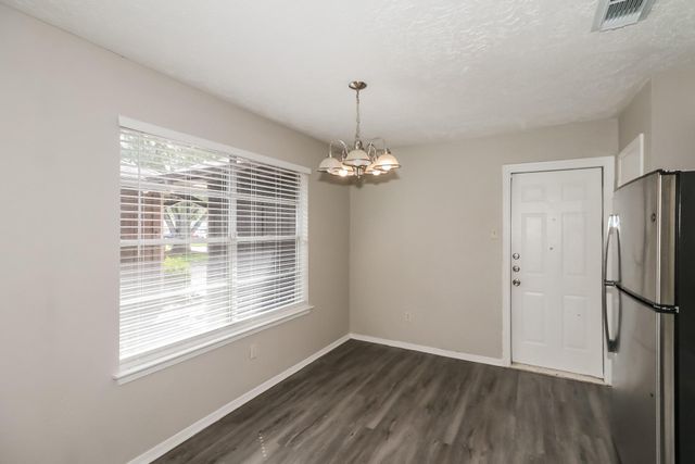 707 Brookford Drive, Missouri City, TX 77489